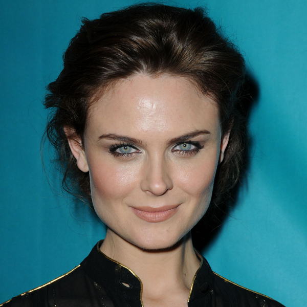 Emily Deschanel logo