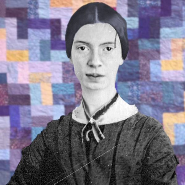 Emily Dickinson