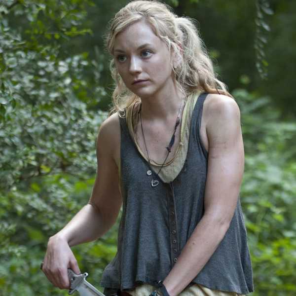 Emily Kinney logo