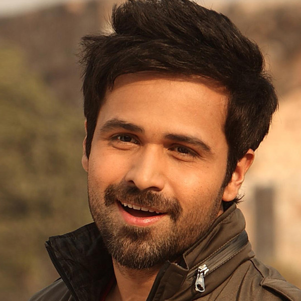 Emraan Hashmi