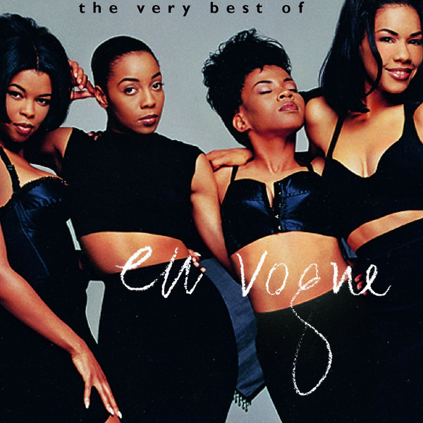 En Vogue logo