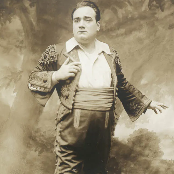 Enrico Caruso