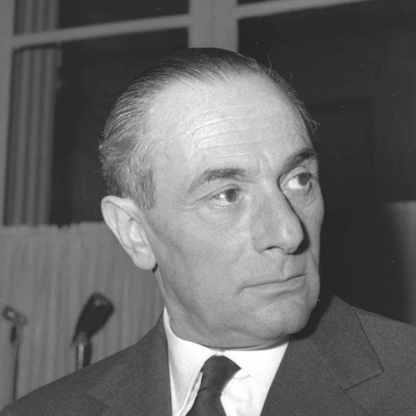 Enrico Mattei