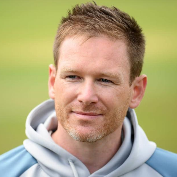 Eoin Morgan
