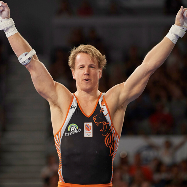 Epke Zonderland