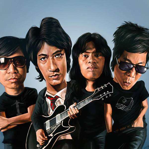 Eraserheads logo