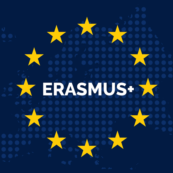 Erasmus+