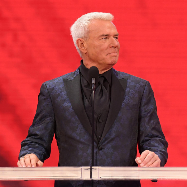 Eric Bischoff