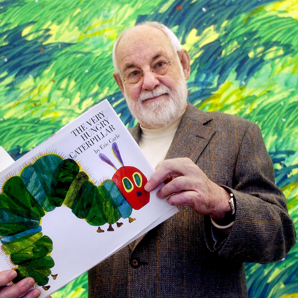 Eric Carle