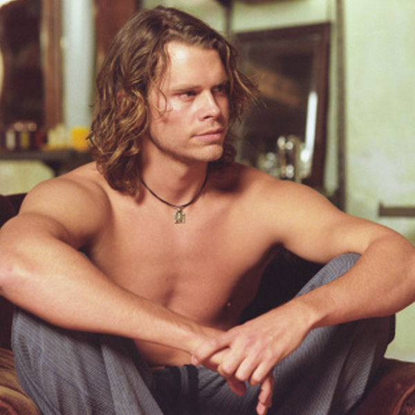 Eric Christian Olsen logo