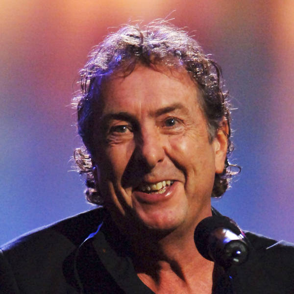 Eric Idle logo