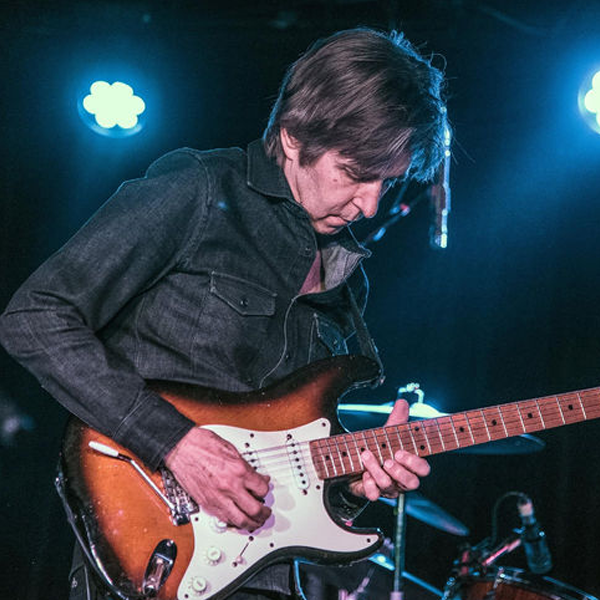Eric Johnson logo