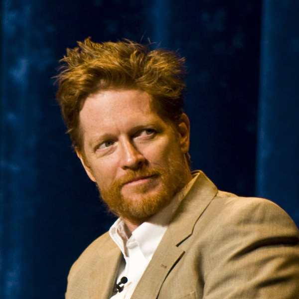 Eric Stoltz logo