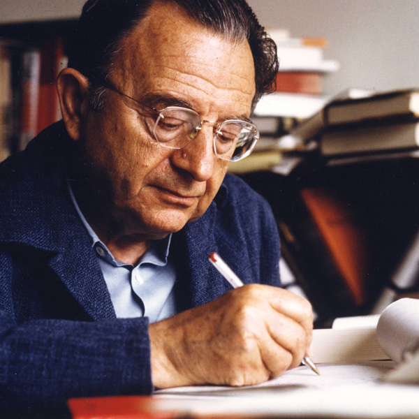 Erich Fromm