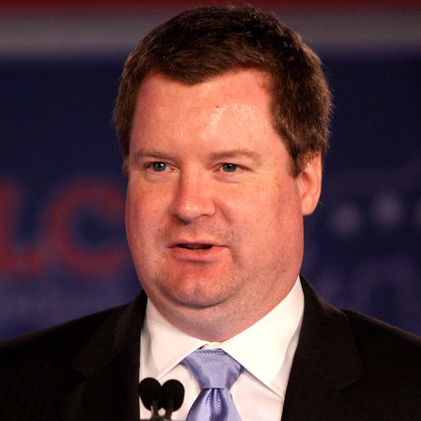 Erick Erickson