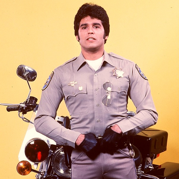 Erik Estrada logo