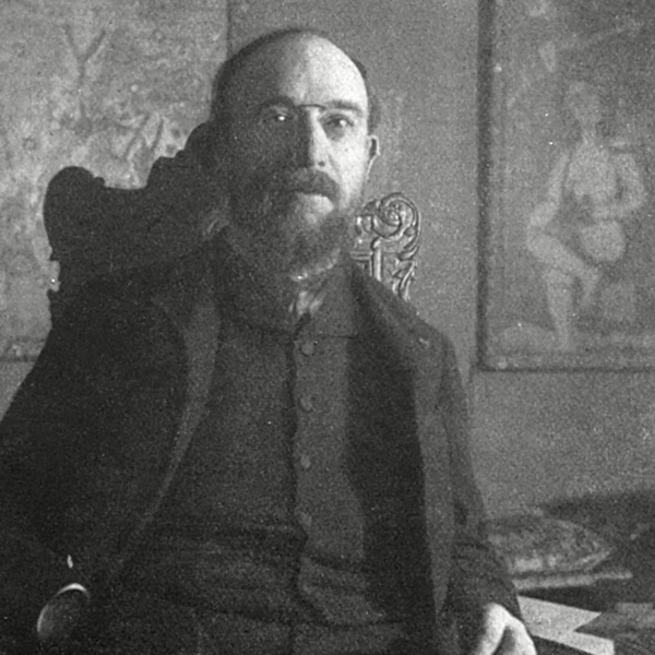 Erik Satie
