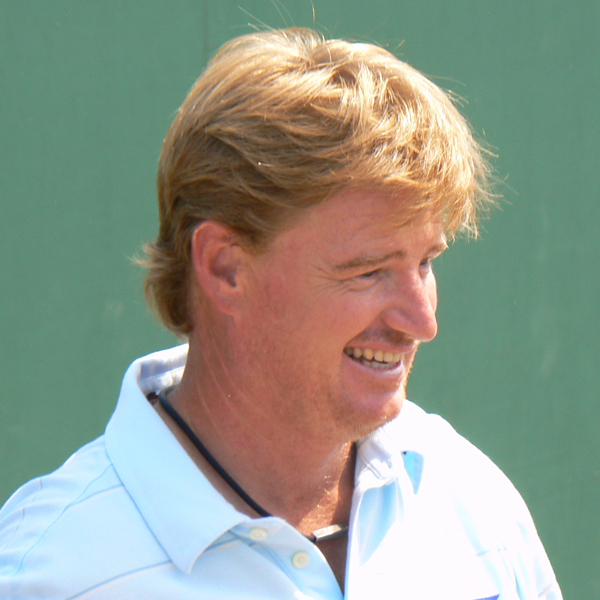 Ernie Els