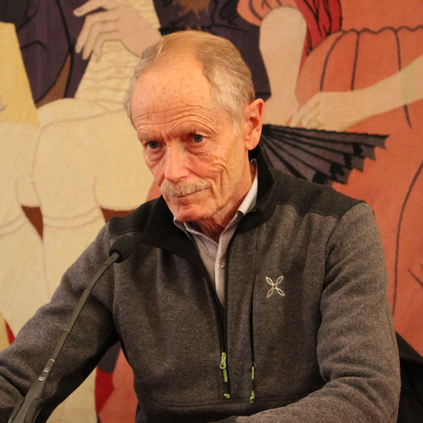 Erri De Luca