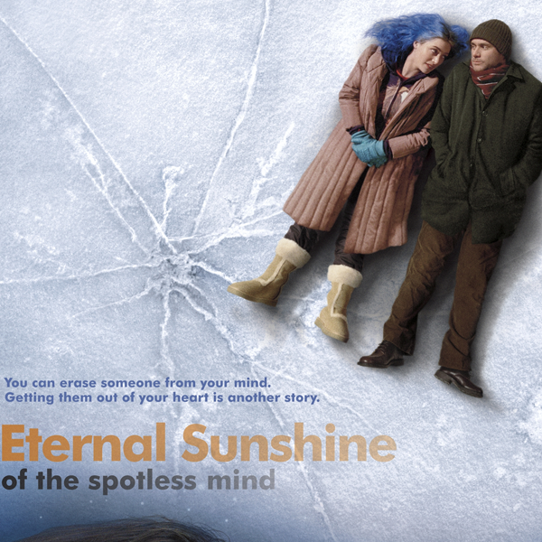 Eternal Sunshine of the Spotless Mind