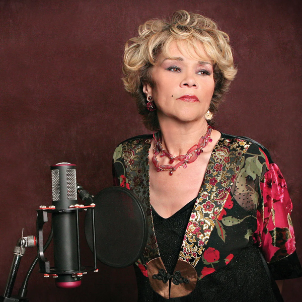 Etta James