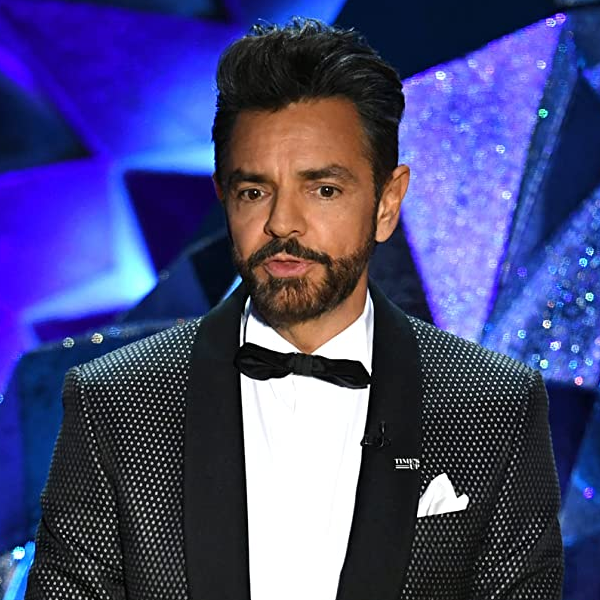 Eugenio Derbez logo