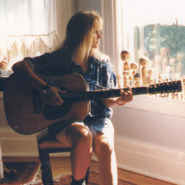 Eva Cassidy