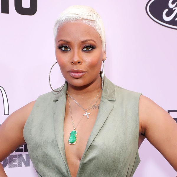 Eva Marcille logo