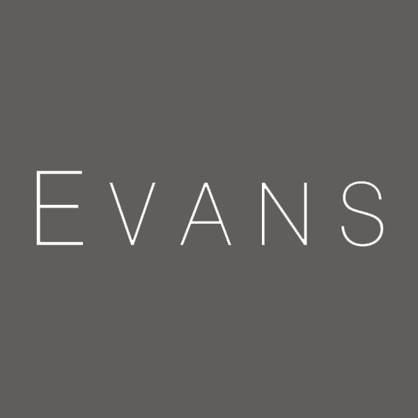 Evans (clothing) logo