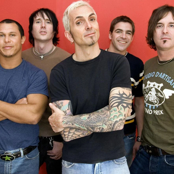 Everclear (band) logo