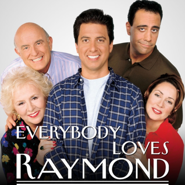 Everybody Loves Raymond logo