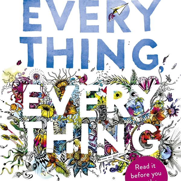 Everything Everything logo