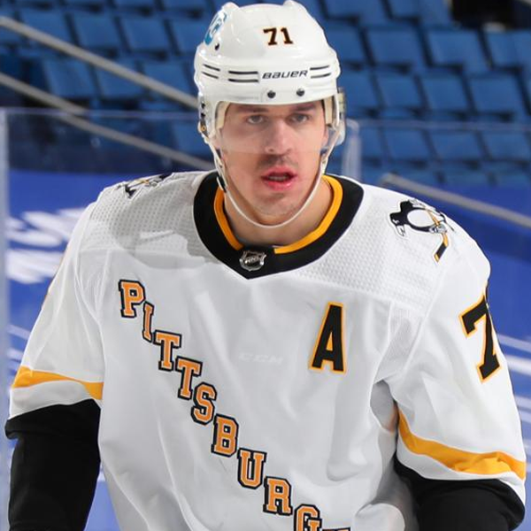 Evgeni Malkin