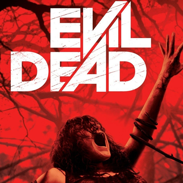 Evil Dead