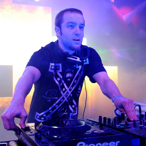 Excision (musician)