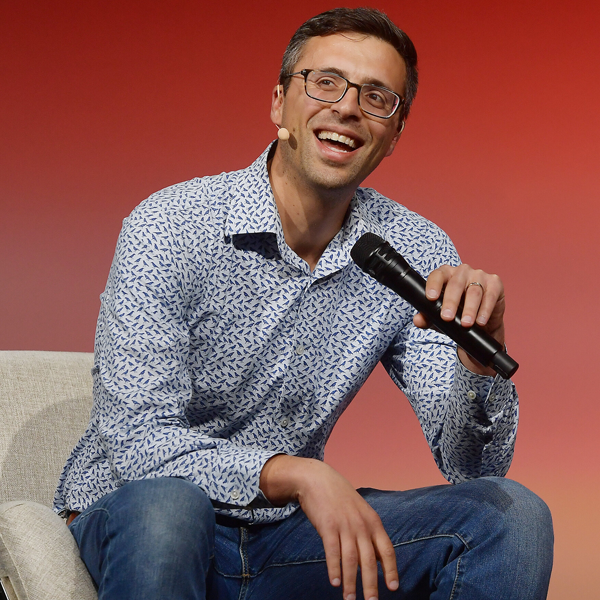 Ezra Klein logo