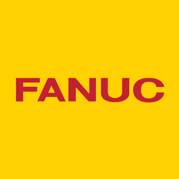 FANUC logo