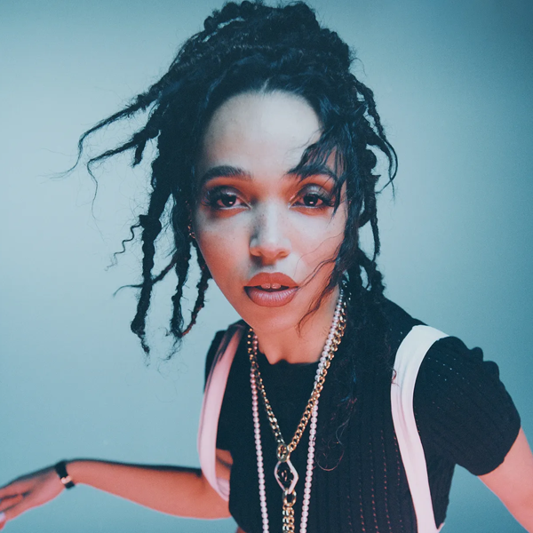 FKA Twigs