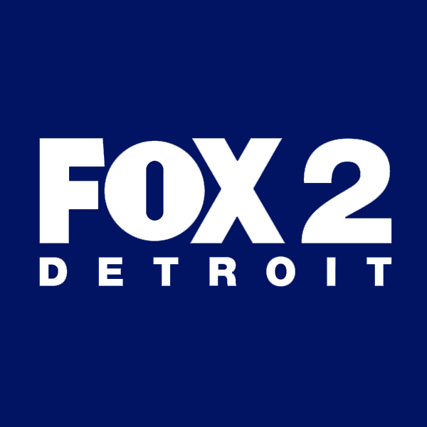 FOX 2 Detroit logo