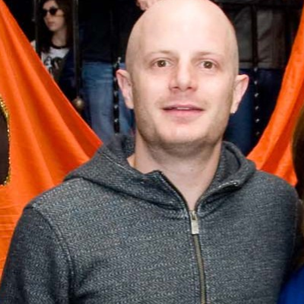 Facundo (TV host)