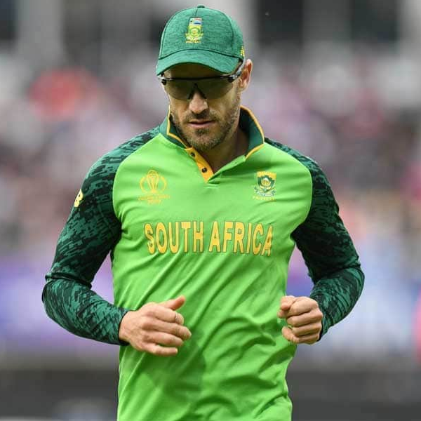 Faf du Plessis