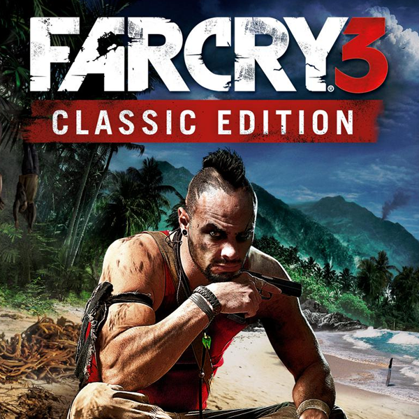 Far Cry 3
