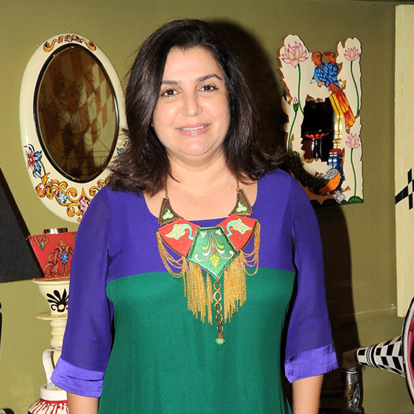 Farah Khan