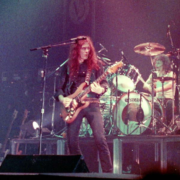Fast Eddie