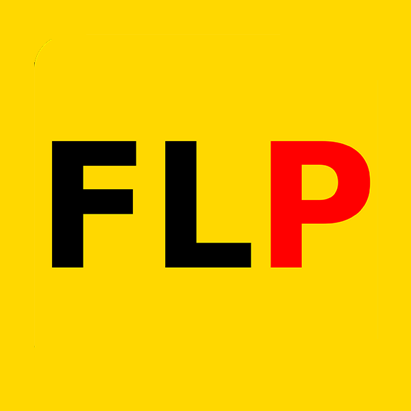 Fast Lane (Cedar Fair) logo