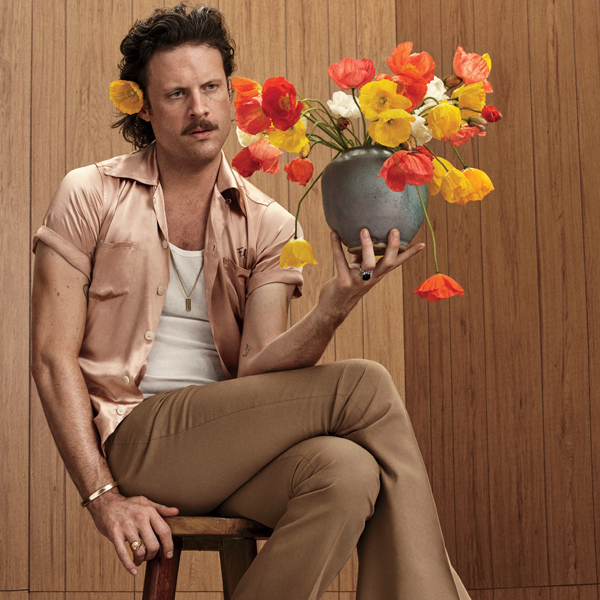 Father John Misty logo