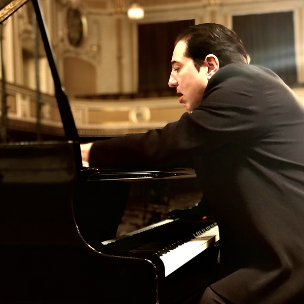 Fazıl Say