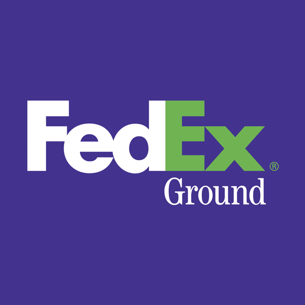 FedEx Ground logo