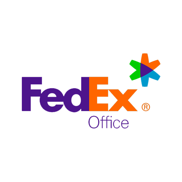 FedEx Office logo