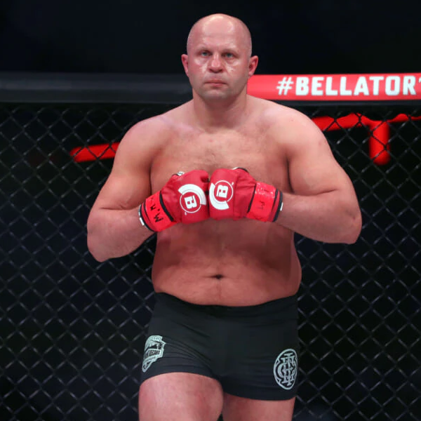 Fedor Emelianenko